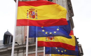 España UE
