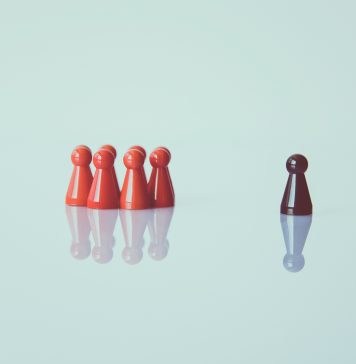 La Benevolencia y el coraje de los directivos Públicos