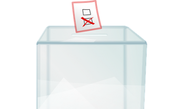 ¿Voto rogado o Voto robado?. Crónicas indeseadas para una democracia de perfil bajo.