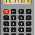 calculator-154322__340