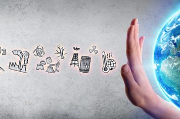 El desinterés contamina