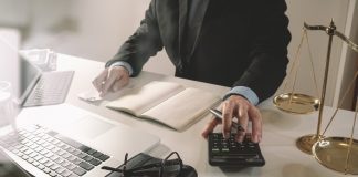 El significado de no rendir cuentas Fiscalización