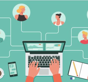 La administración electrónica y la implantación del teletrabajo tras el COVID-19. (Tercera Parte)