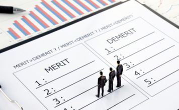 La tiranía de la meritocracia: hacia una mejor igualdad en el empleo público