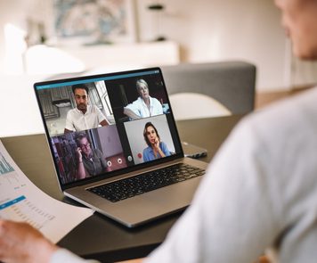 Balance personal del teletrabajo