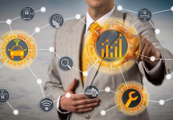 La telemática y el principio de continuidad.