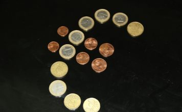 Las caras imprescindibles del dinero