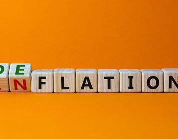 La inflación siempre llama dos veces a nuestra puerta.