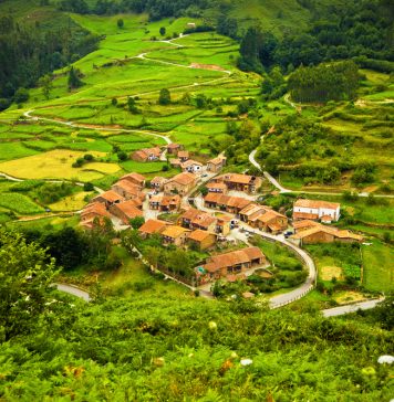 Mundo Rural
