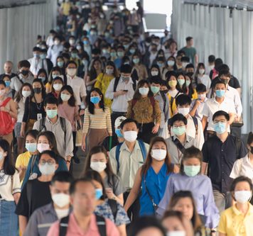 El derecho fundamental a contagiar no existe.