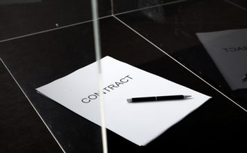 Legitimación y ejecución del contrato