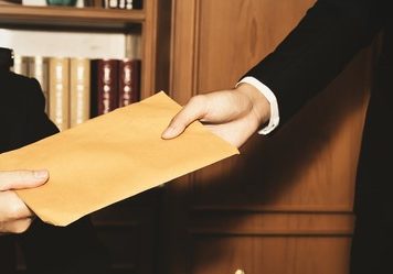 Canal interno de denuncia