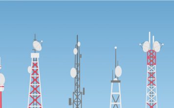 La regulación de las antenas de telefonía móvil en Ley General de Telecomunicaciones.