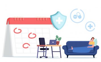 Compatibilidad de la baja laboral con el ejercicio del cargo Compatibilidad de la baja laboral con el ejercicio del cargo