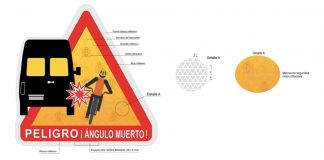 LA RESPONSABILIDAD DEL CONDUCTOR Y ÁNGULOS MUERTOS