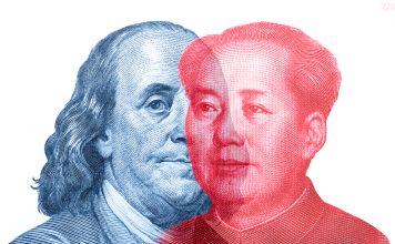 Geopolítica. ¿son superiores nuestros valores ante los demás?