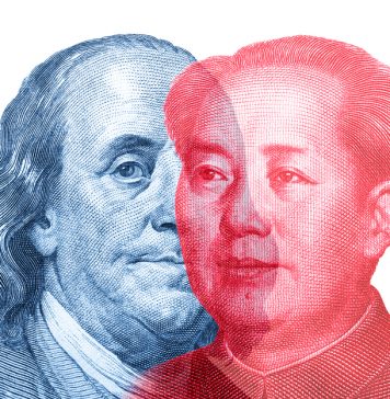 Geopolítica. ¿son superiores nuestros valores ante los demás?