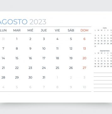 El mes de agosto y la libre competencia