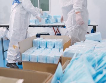 Compra por emergencia, pero legal