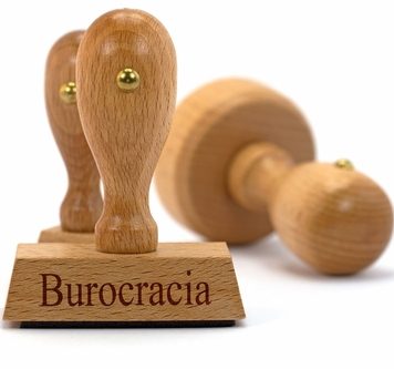 De la burocracia maquinal a la ofensiva: al miedo burocrático