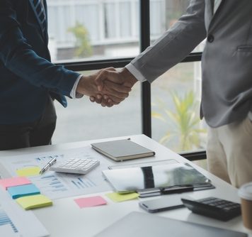 Integración de la solvencia con medios externos