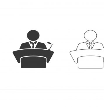 El bajo perfil de los cargos políticos