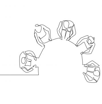 Funciones de las mesas de contratación