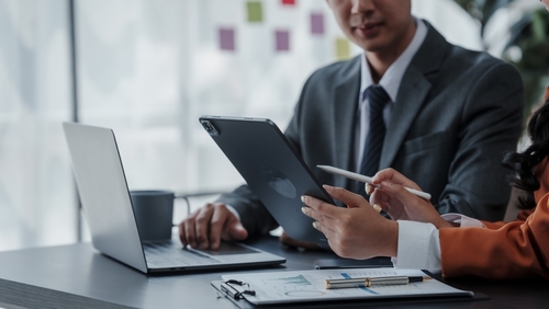 unidades de apoyo político