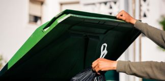 El «tasazo» y «basurazo», a la orden del día