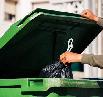 El «tasazo» y «basurazo», a la orden del día