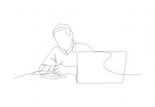 La Administración paralela