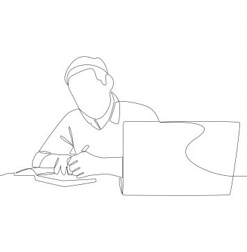 La Administración paralela