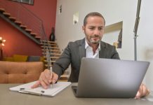 Teletrabajo y dirección pública