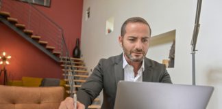 Teletrabajo y dirección pública