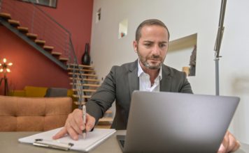 Teletrabajo y dirección pública