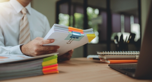 Funciones complementarias y distintas