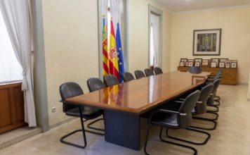 Derecho de representación de los Concejales
