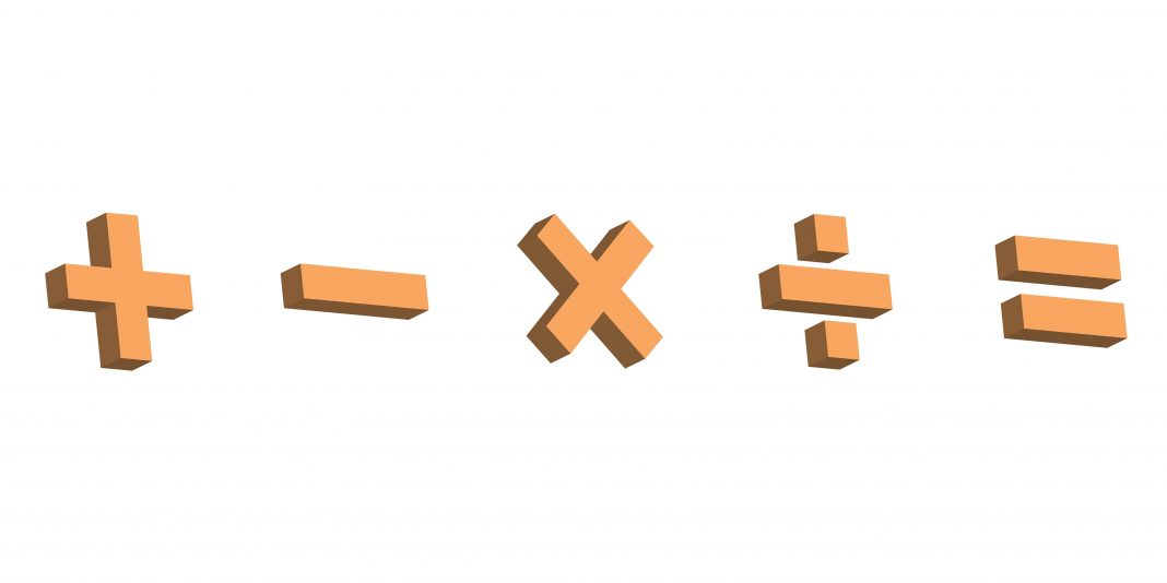 fórmula matemática que valora el precio