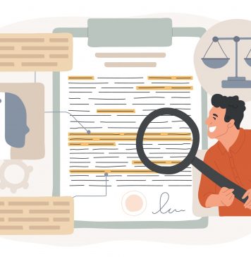 Contrato de suscripción a base de datos jurídicos que incluye herramientas de IA