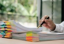 El paradigma de simplificación administrativa no cesa.
