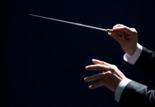El director de orquesta en un entorno turbulento: Autonomía coordinada y policentricidad