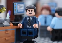 La Administración Lego: Bricolaje institucional para tiempos de caos