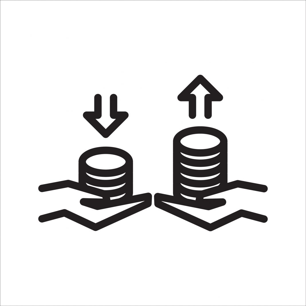 precios objetivos de mercado