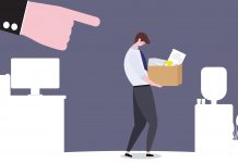 Crítica a la sanción disciplinaria de suspensión de funciones