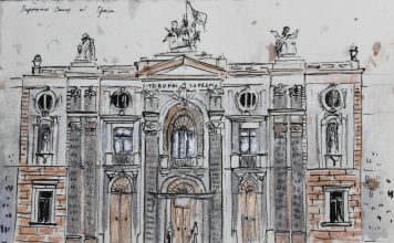 Las prestaciones sin contrato I. La continuidad de la prestación.