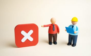 De retrasos, incumplimientos y torpezas