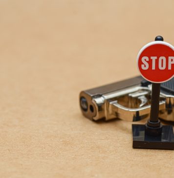 Demasiadas armas sin control