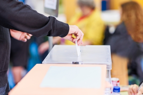 Democracia