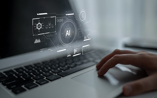 inteligencia artificial en la Administración pública