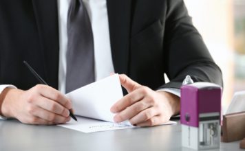 A la hora de otorgar licencia